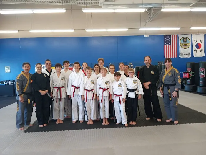 Integrity Martial Arts Picture 7