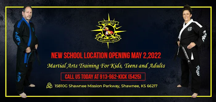 Integrity Martial Arts Picture 10