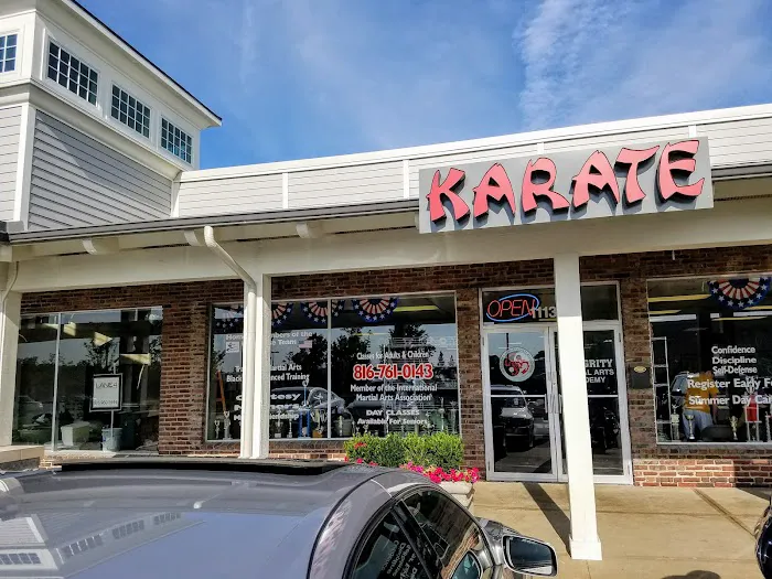 Integrity Martial Arts Academy Picture 1