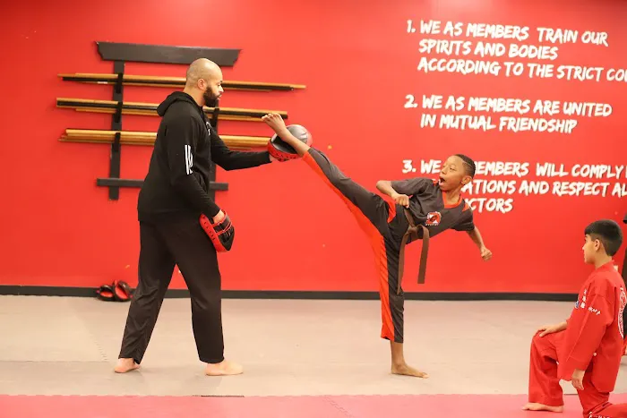 Integrity Martial Arts Academy Picture 3