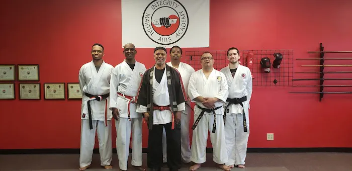Integrity Martial Arts Academy Picture 4