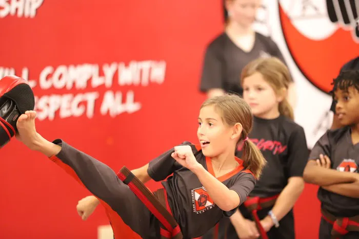 Integrity Martial Arts Academy Picture 7