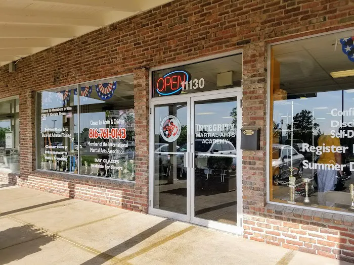 Integrity Martial Arts Academy Picture 6