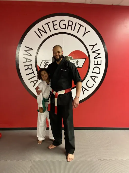 Integrity Martial Arts Academy Picture 5