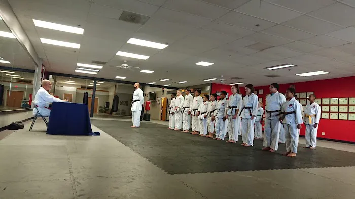 Integrity Martial Arts Academy Picture 9