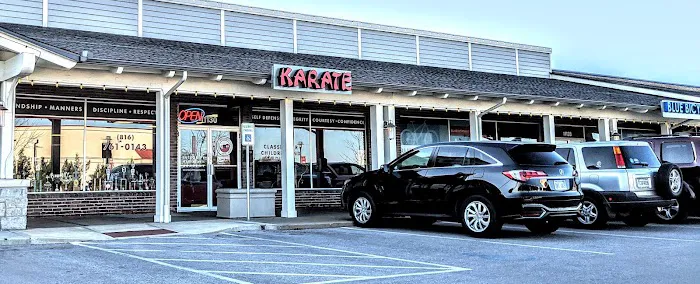 Integrity Martial Arts Academy Picture 10