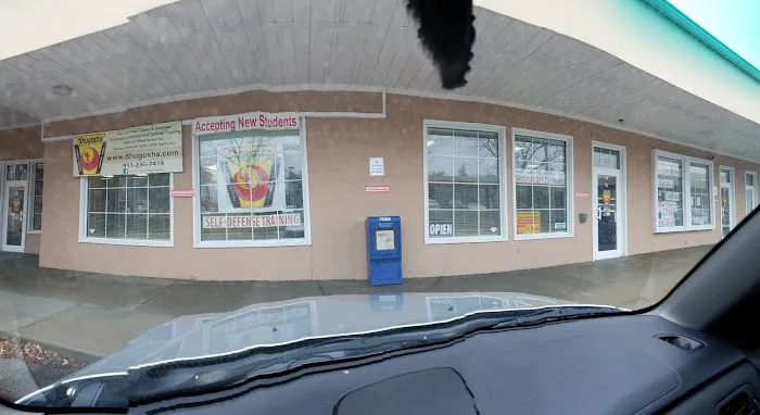 Shugosha Contemporary Martial Science LLC Picture 2