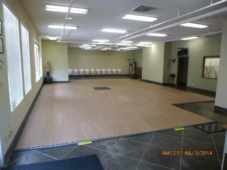 Shugosha Contemporary Martial Science LLC Picture 1