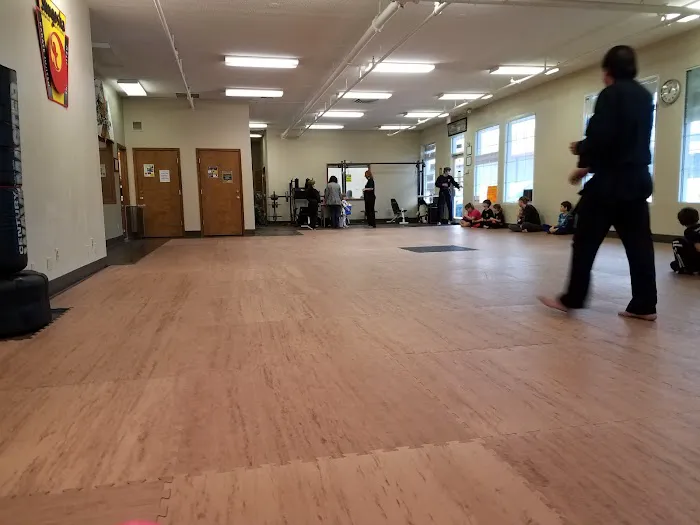 Shugosha Contemporary Martial Science LLC Picture 3