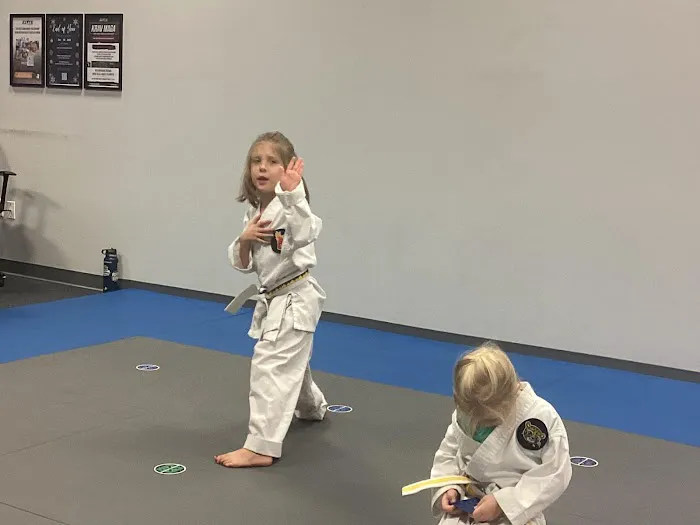 Beyond Martial Arts Picture 1