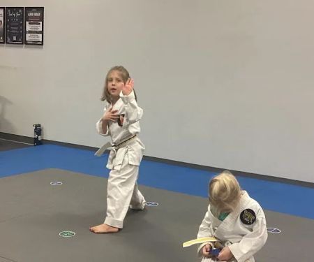 Beyond Martial Arts