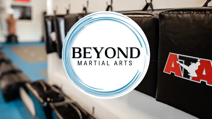 Beyond Martial Arts Picture 3