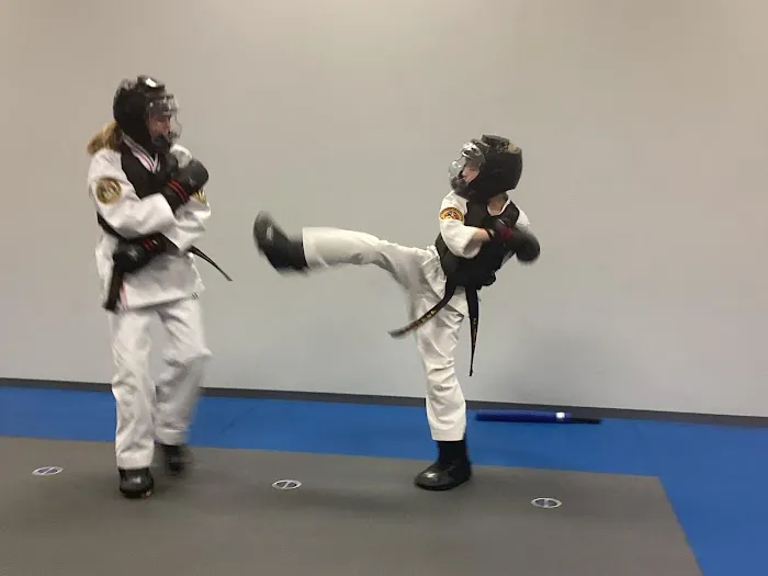 Beyond Martial Arts Picture 5