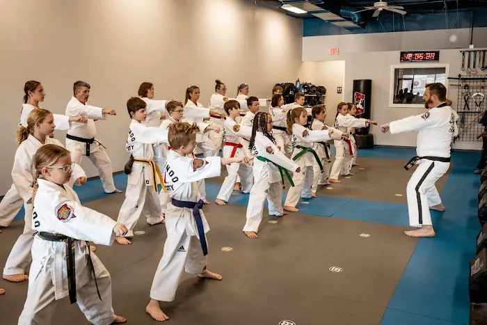 Beyond Martial Arts Picture 7