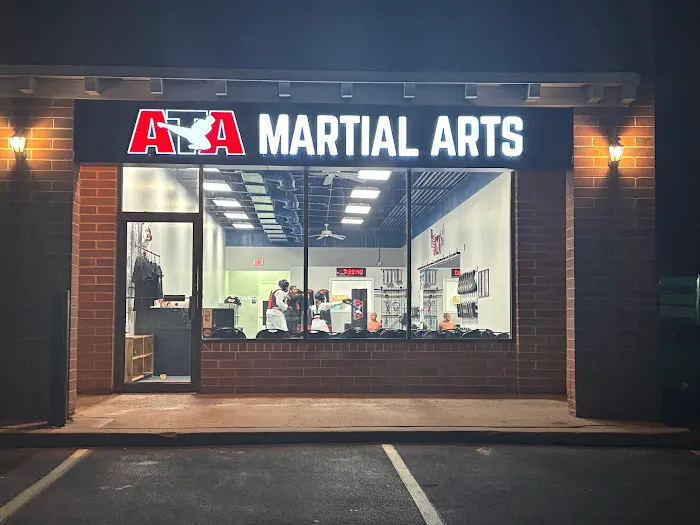 Beyond Martial Arts Picture 6