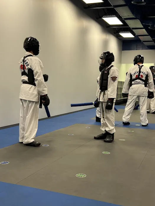 Beyond Martial Arts Picture 4