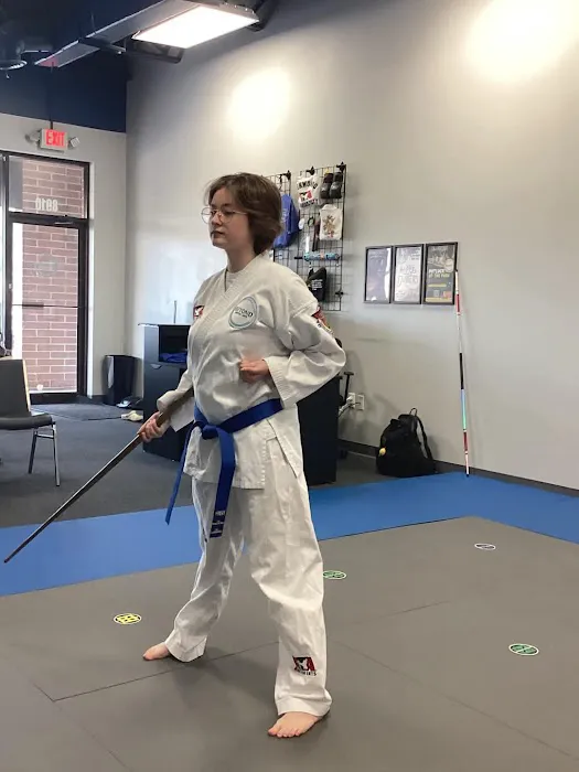 Beyond Martial Arts Picture 9