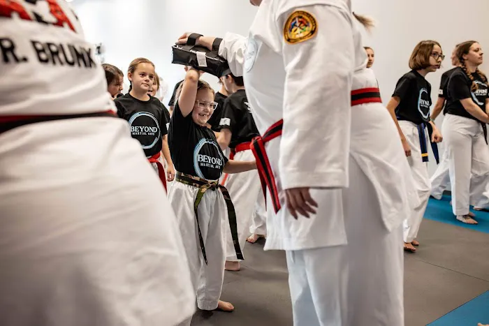 Beyond Martial Arts Picture 10