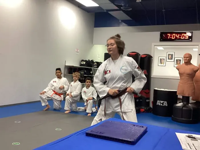 Beyond Martial Arts Picture 8