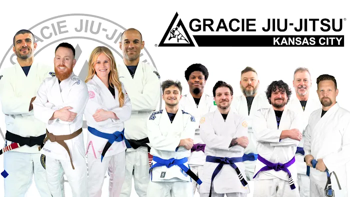 Gracie Jiu-Jitsu Kansas City Picture 2