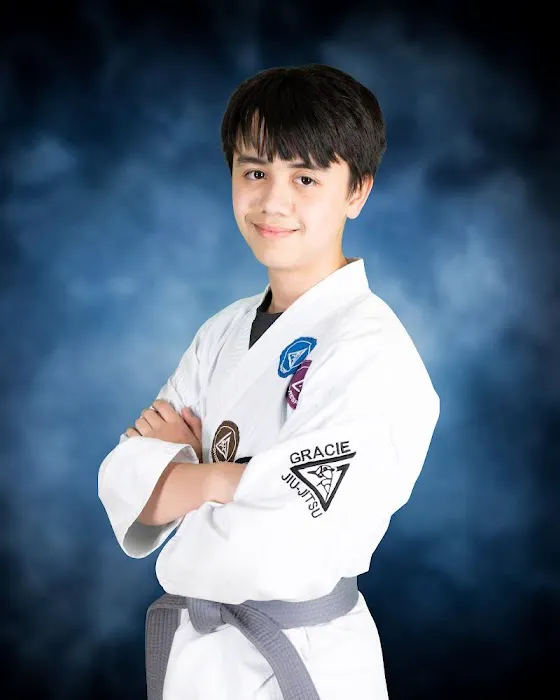 Gracie Jiu-Jitsu Kansas City Picture 5