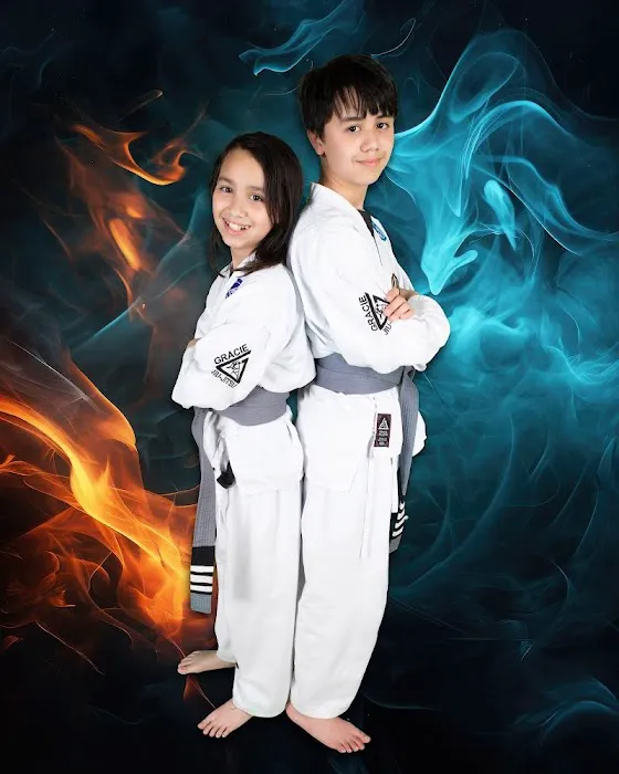 Gracie Jiu-Jitsu Kansas City Picture 4
