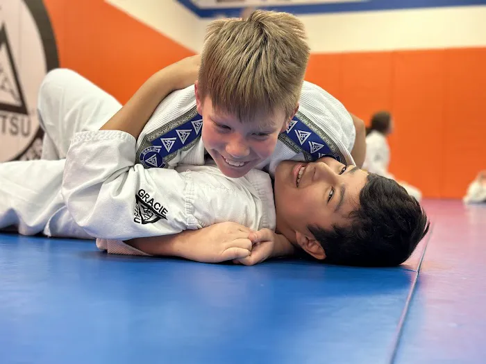Gracie Jiu-Jitsu Kansas City Picture 7