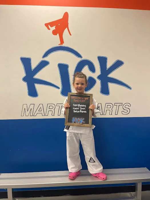 Gracie Jiu-Jitsu Kansas City Picture 6