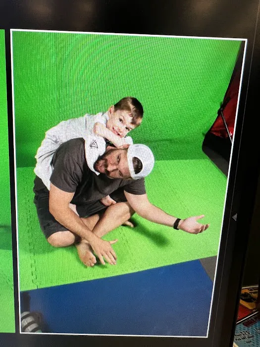 Gracie Jiu-Jitsu Kansas City Picture 9