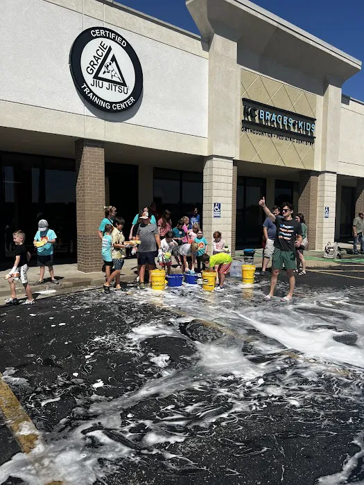 Gracie Jiu-Jitsu Kansas City Picture 8