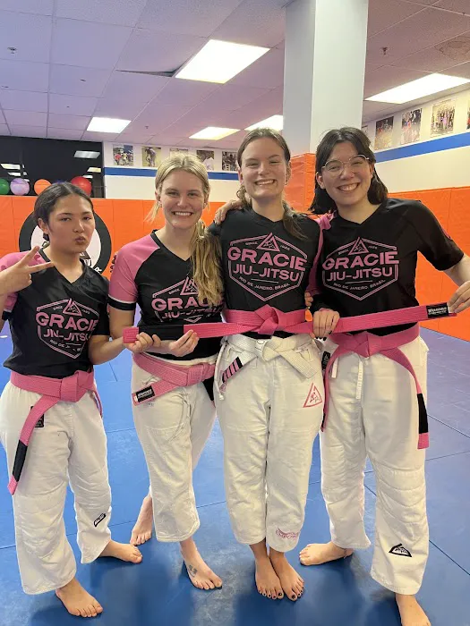 Gracie Jiu-Jitsu Kansas City Picture 10