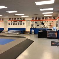 KiCK Martial Arts ico