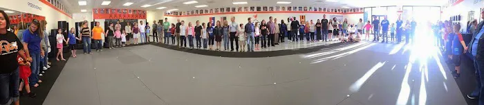 KiCK Martial Arts Picture 2