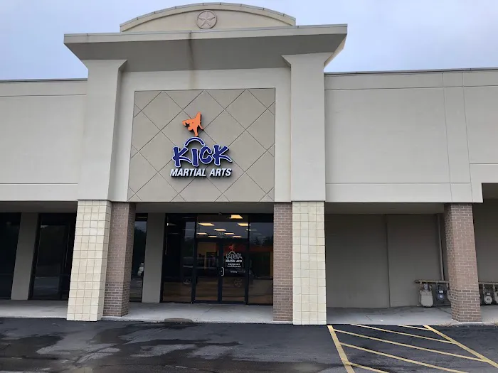 KiCK Martial Arts Picture 4