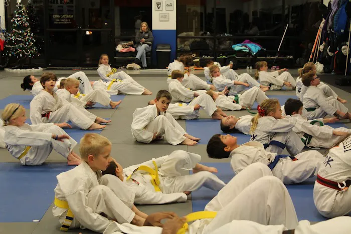 KiCK Martial Arts Picture 6