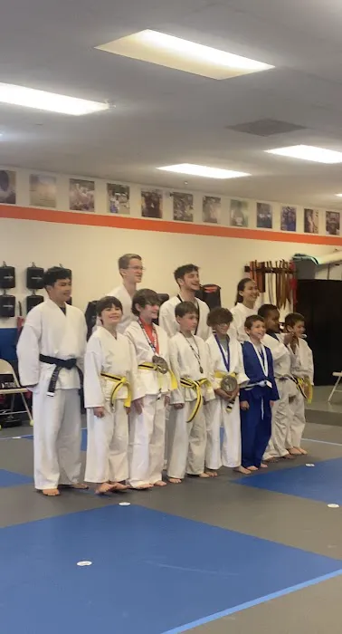 KiCK Martial Arts Picture 8