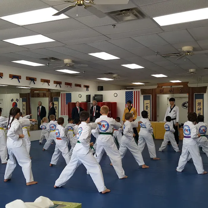 Jeong's Taekwondo Martial Arts Picture 1