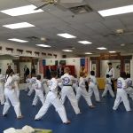 Jeong's Taekwondo Martial Arts