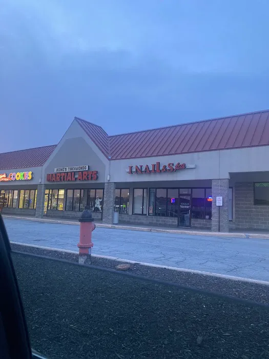 Jeong's Taekwondo Martial Arts Picture 6