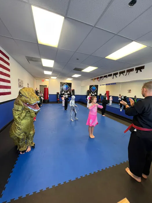 Aplomb Martial Arts KC North Picture 2