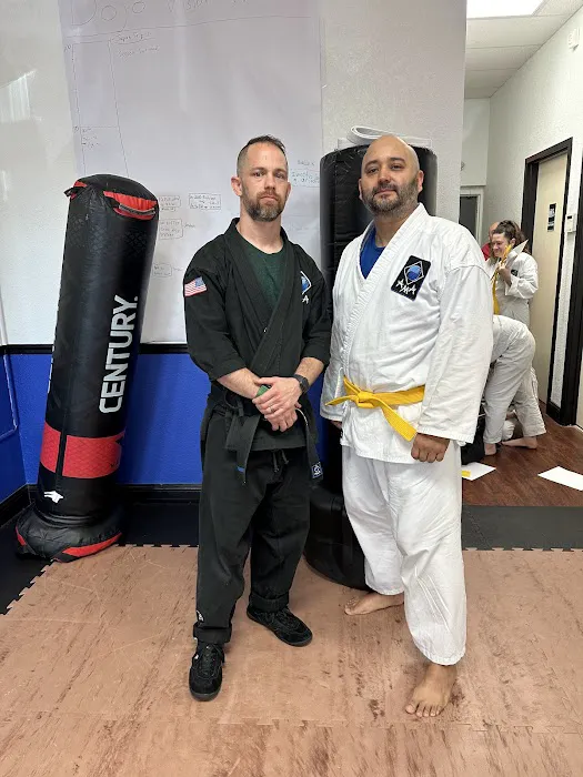 Aplomb Martial Arts KC North Picture 1