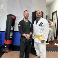 Aplomb Martial Arts KC North ico