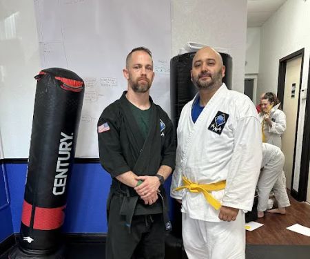 Aplomb Martial Arts KC North