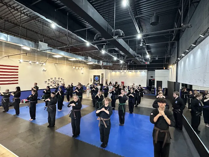 Aplomb Martial Arts KC North Picture 4