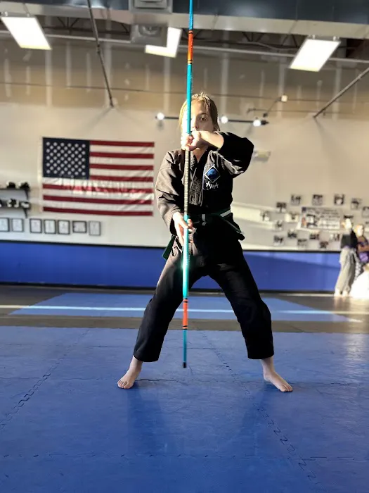 Aplomb Martial Arts KC North Picture 8