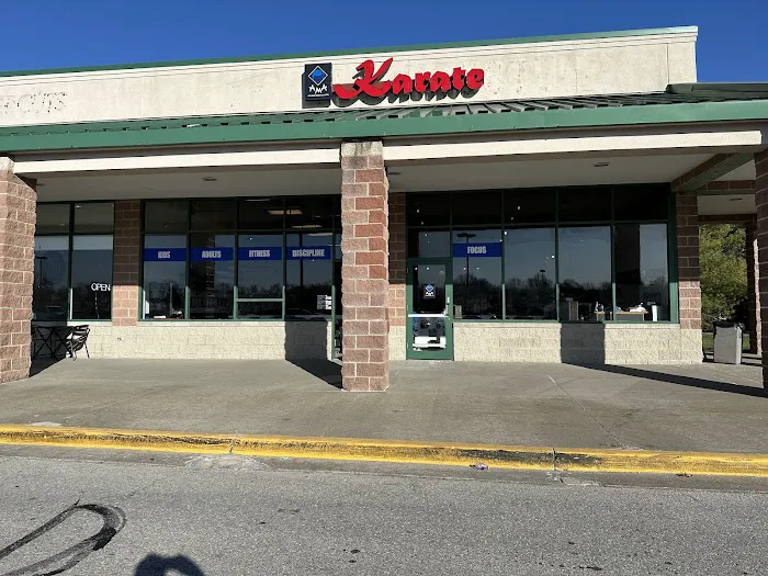 Aplomb Martial Arts KC North Picture 9