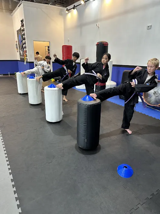 Aplomb Martial Arts KC North Picture 10