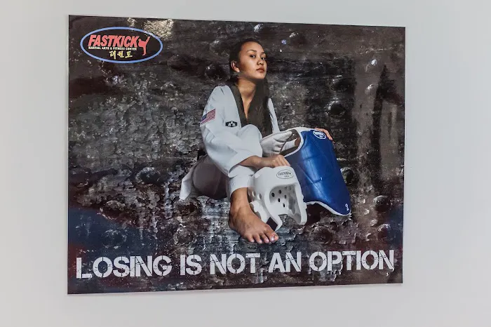 FastKick Martial Arts Center Picture 1