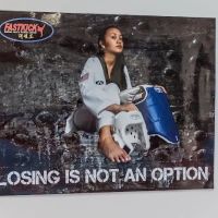 FastKick Martial Arts Center ico