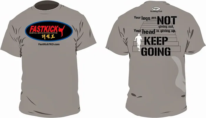 FastKick Martial Arts Center Picture 3